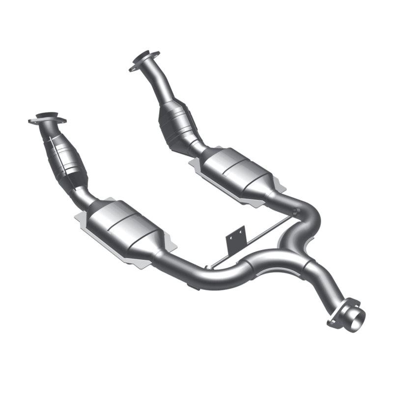 Magnaflow 441108