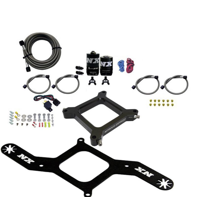 Nitrous Express 67140-00