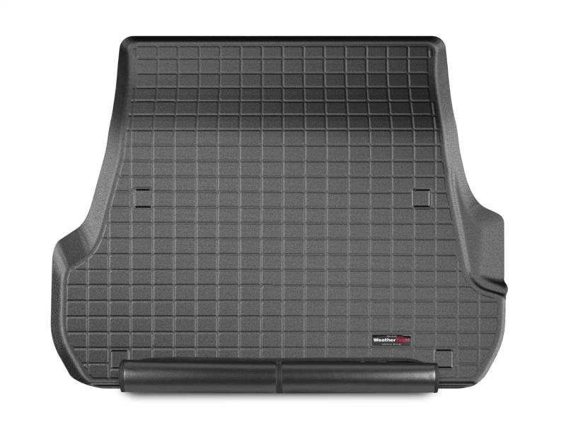 WeatherTech 401183SK