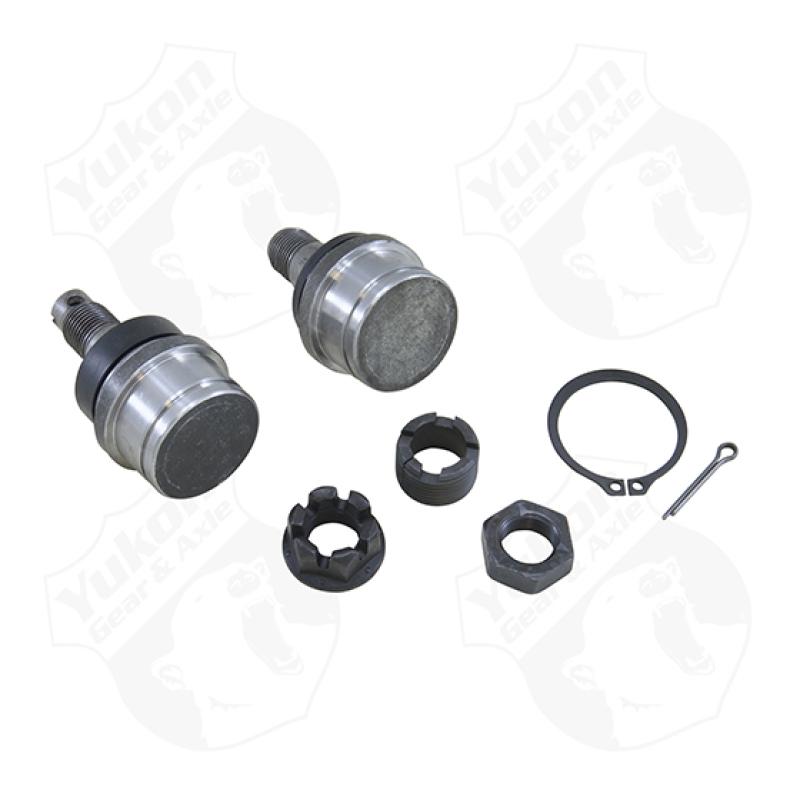 Yukon Gear & Axle YSPBJ-011