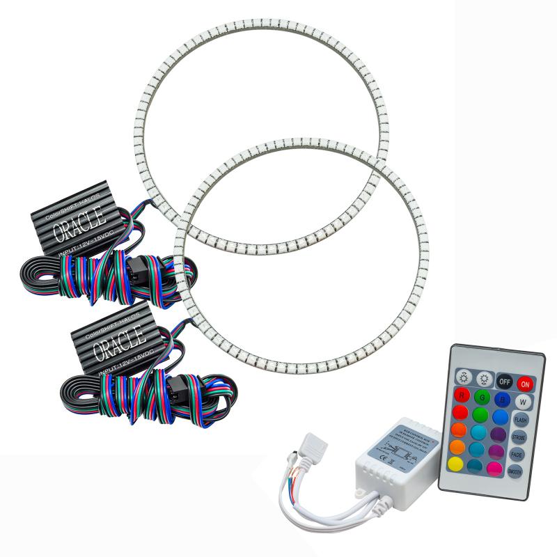 ORACLE Lighting 3943-504