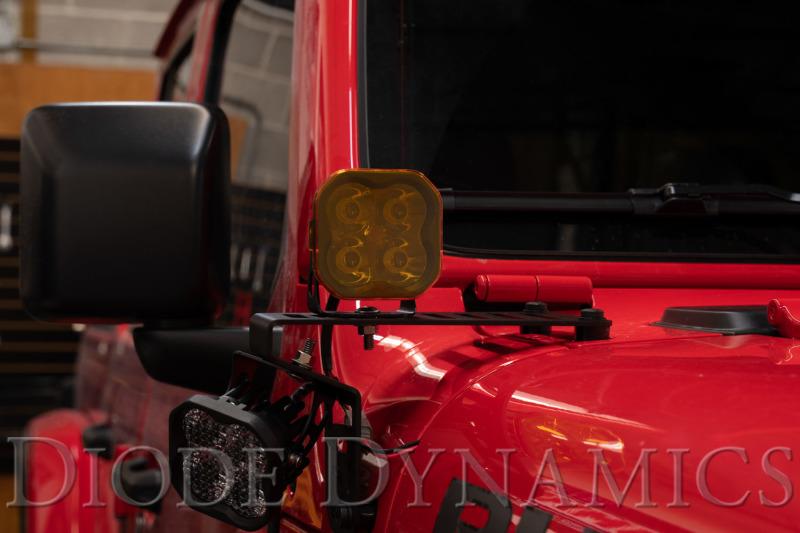 Diode Dynamics DD6268