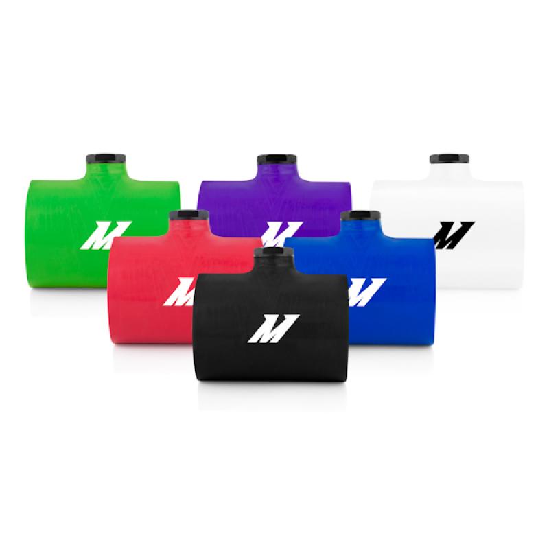 Mishimoto MMCP-30NPTBK