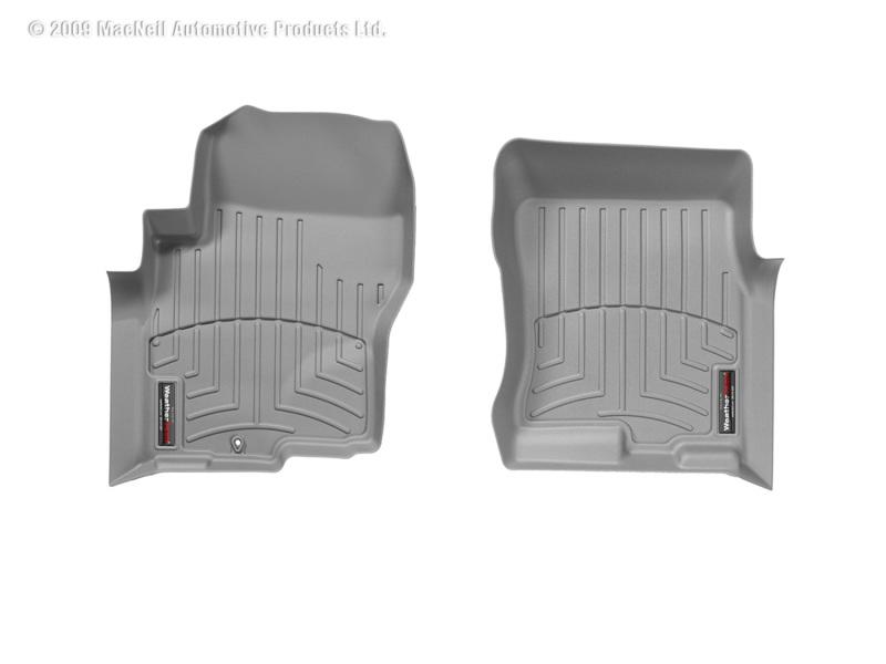 WeatherTech 460471