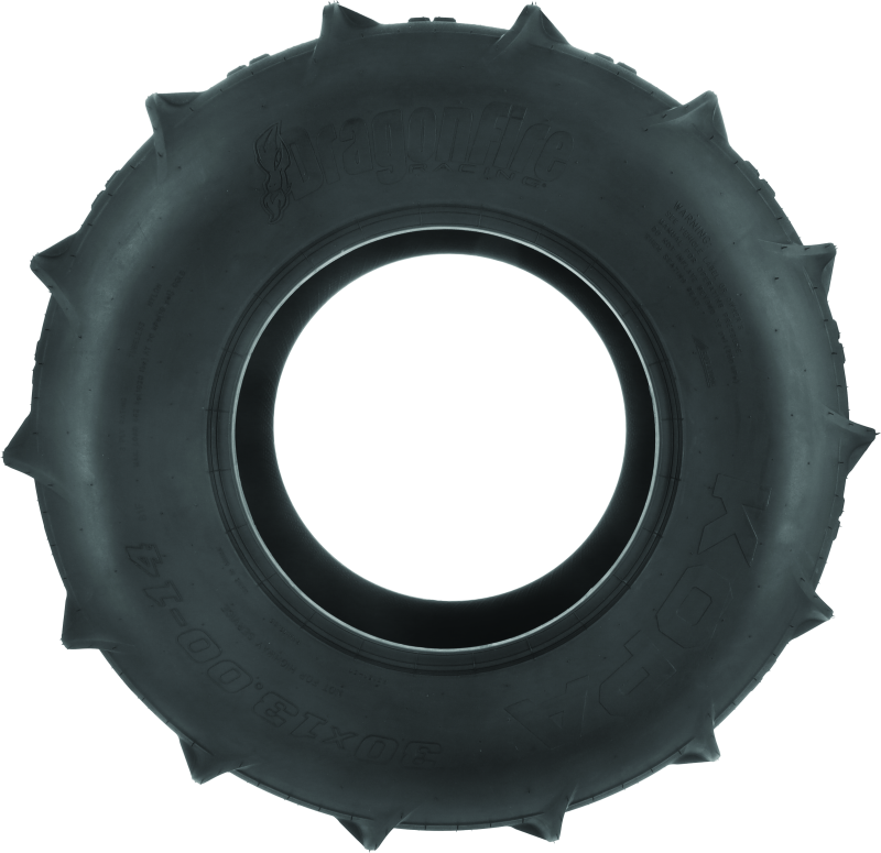 DragonFire Racing 520636