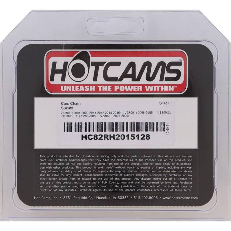 Hot Cams HC82RH2015128