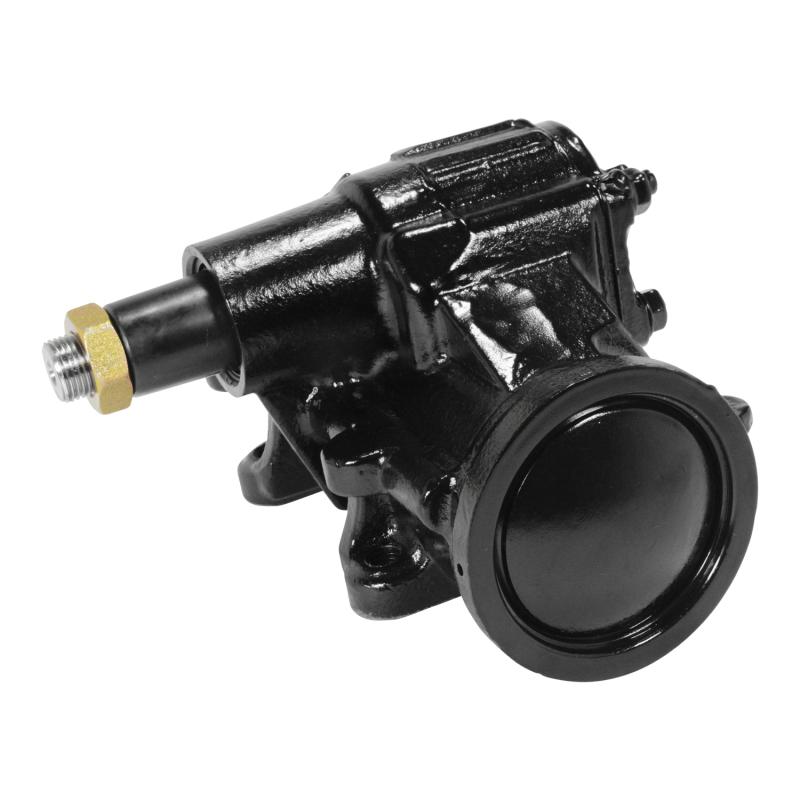 Yukon Gear & Axle ZSG7585