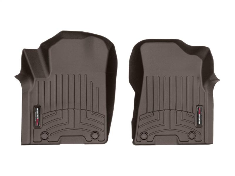 WeatherTech 4715021