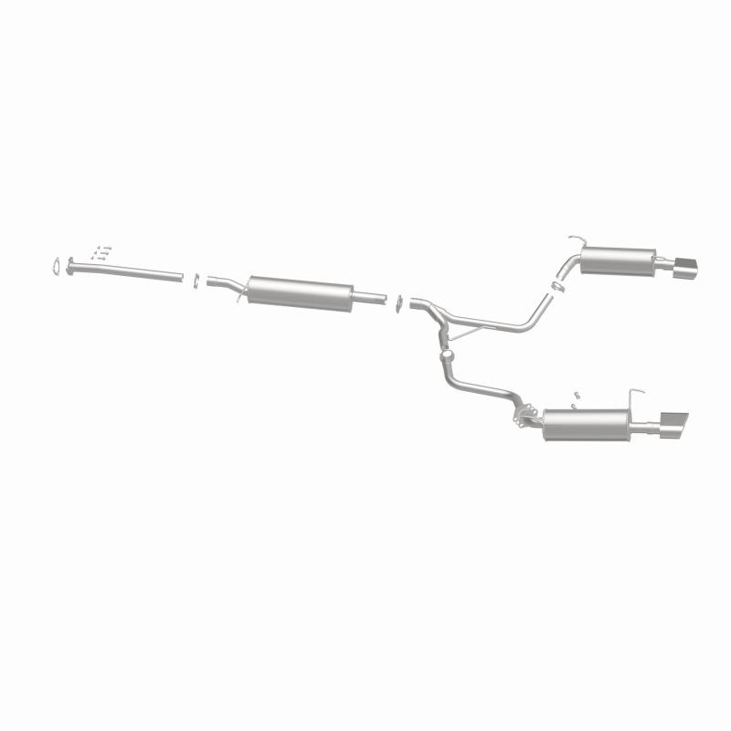 Magnaflow 106-0248