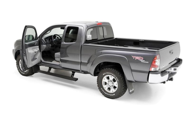 AMP Research 75162-01A