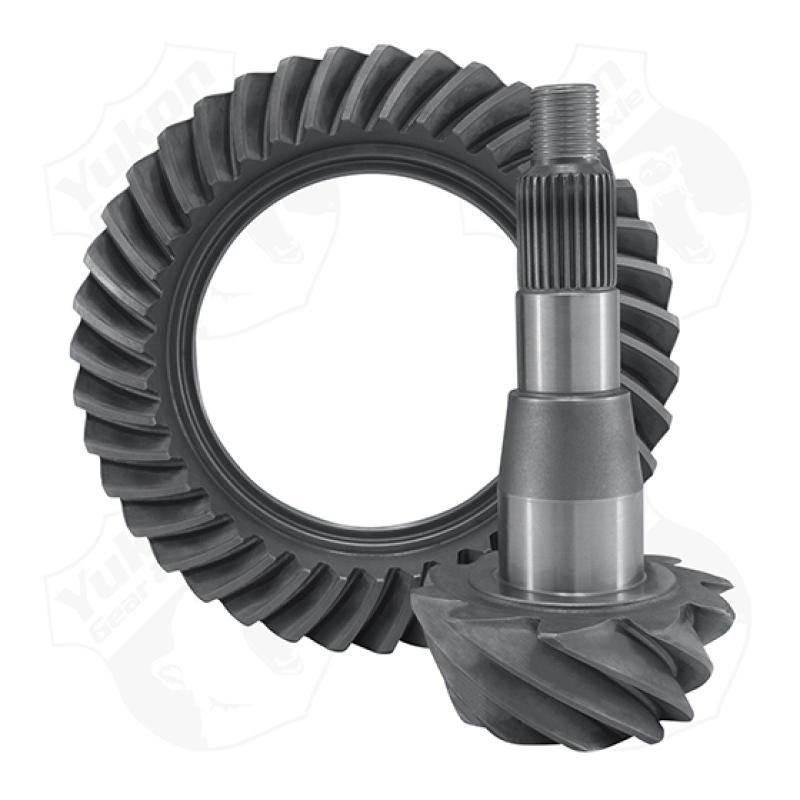 Yukon Gear & Axle YG C9.25B-390B