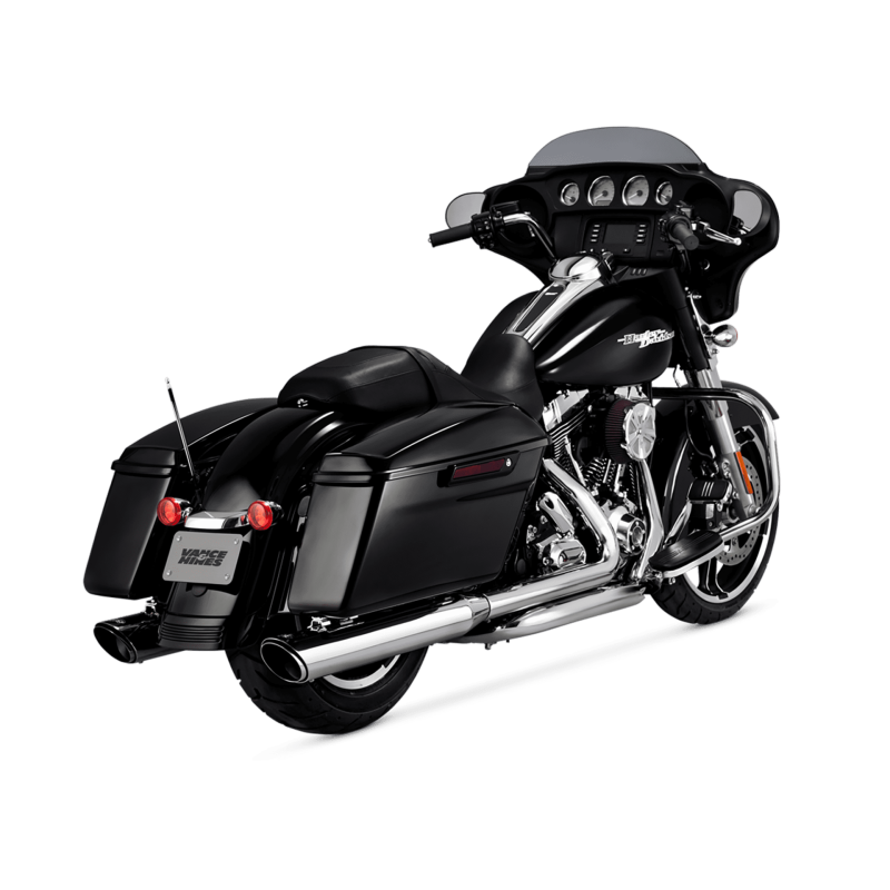 Vance and Hines 16672