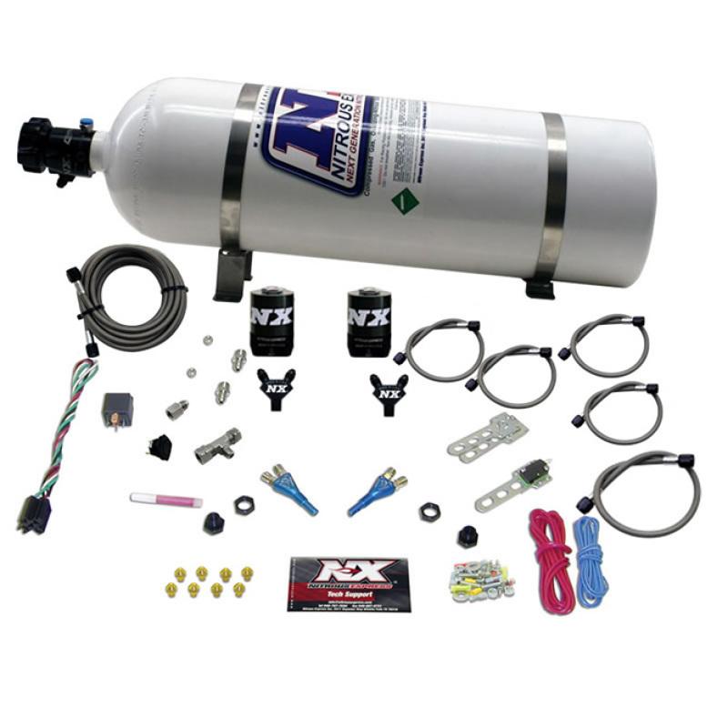 Nitrous Express 20218-15