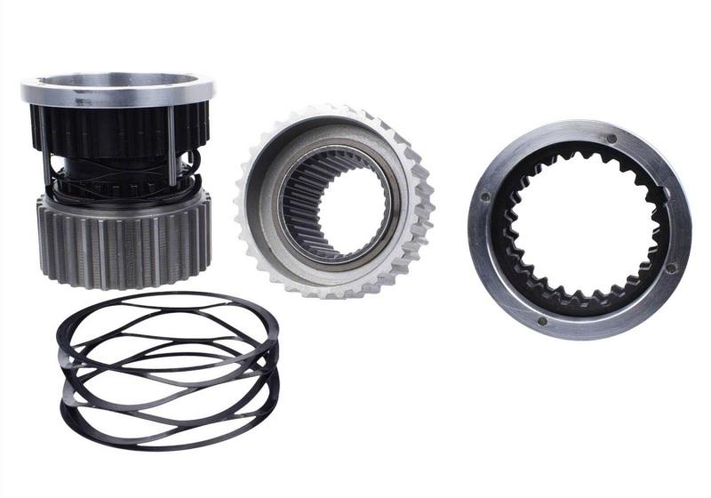 Ford Racing M-1104-SD