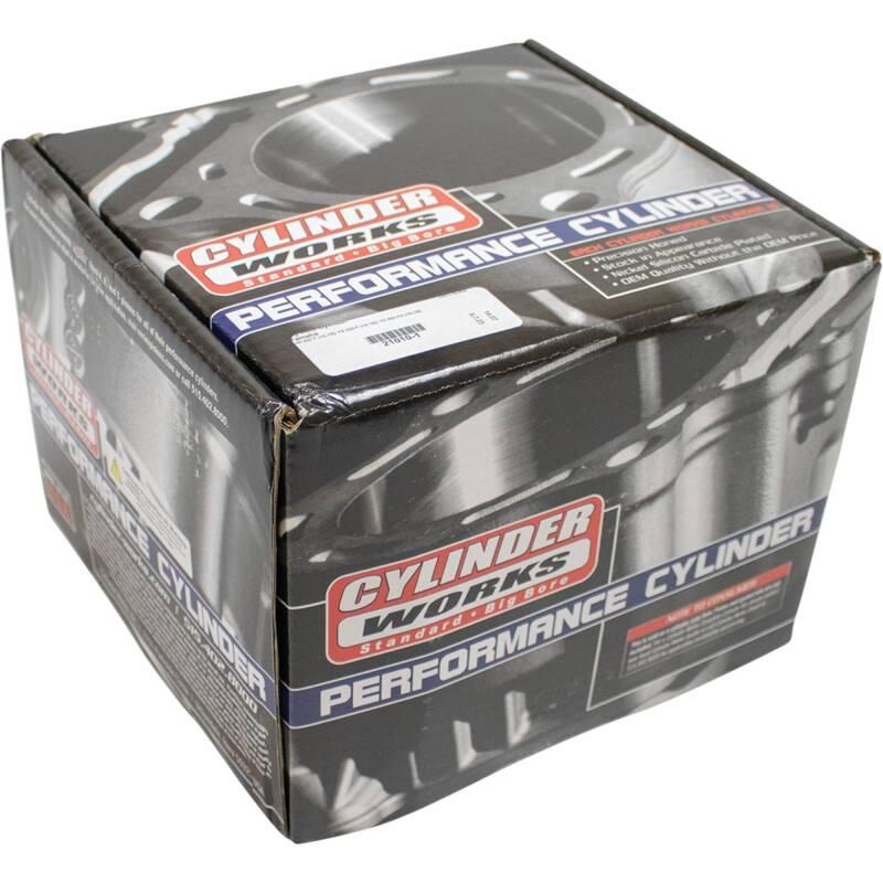 Cylinder Works 21010-1