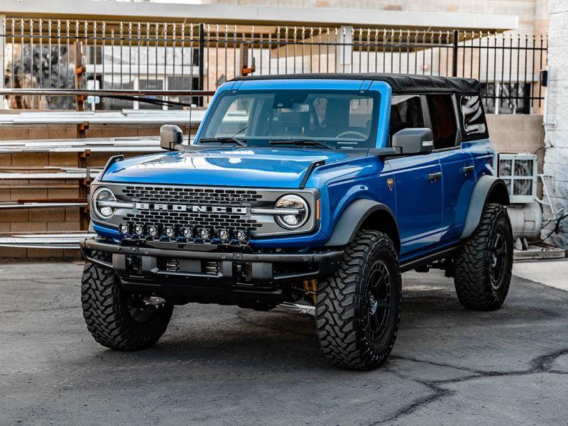 Vivid Racing VR-BRO-3000