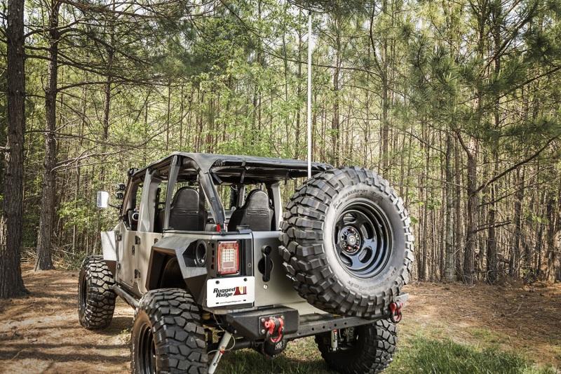 Rugged Ridge 11250.21