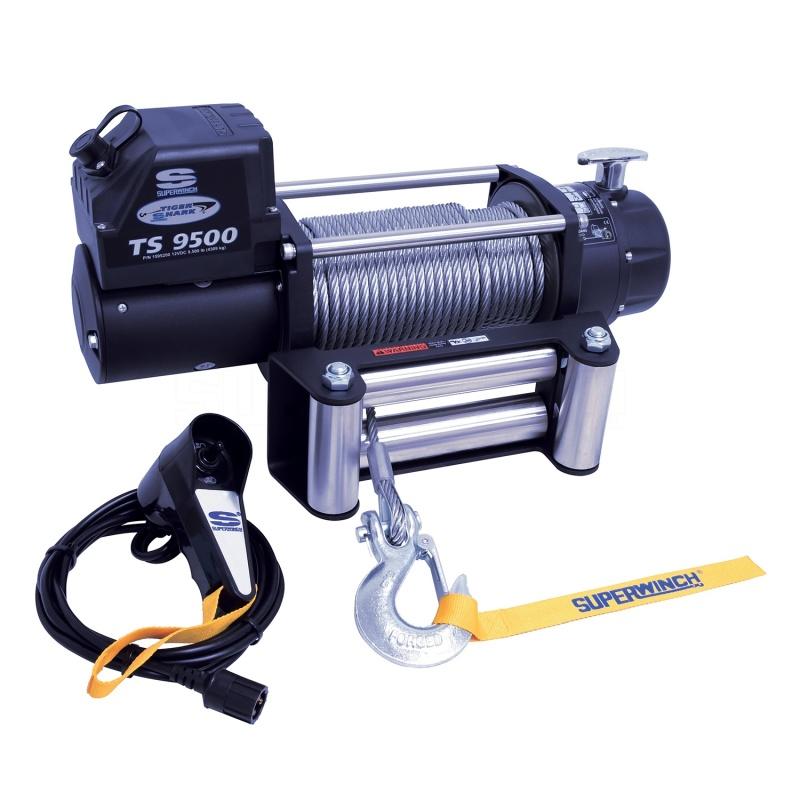 Superwinch 1595200