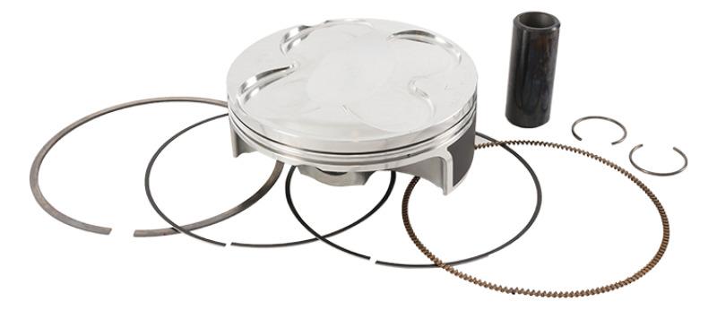 Vertex Pistons 24187B