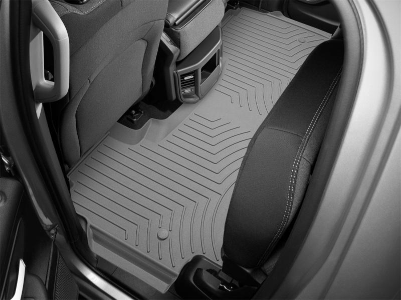 WeatherTech 4614284IM