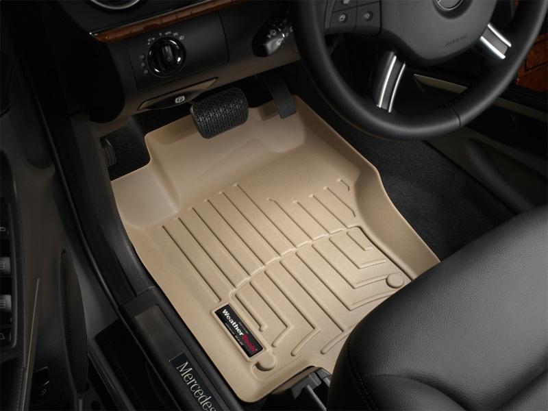 WeatherTech 450161