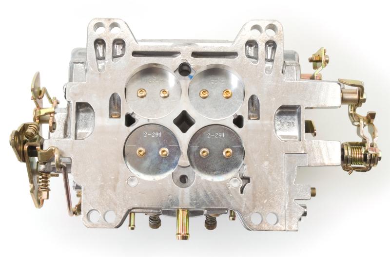 Edelbrock 1407