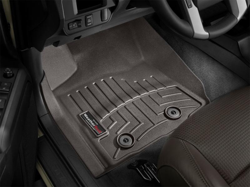 WeatherTech 4712991