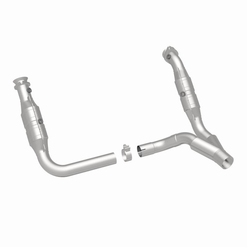 Magnaflow 5551664