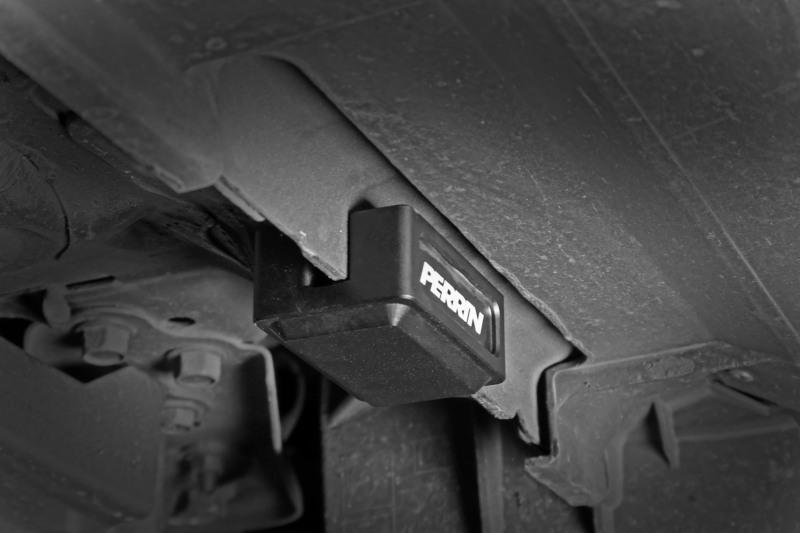 Perrin Performance PSP-BDY-040BK