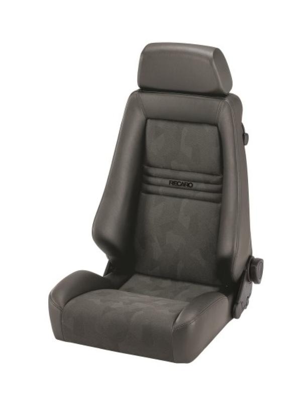 Recaro LXF.00.000.LR55