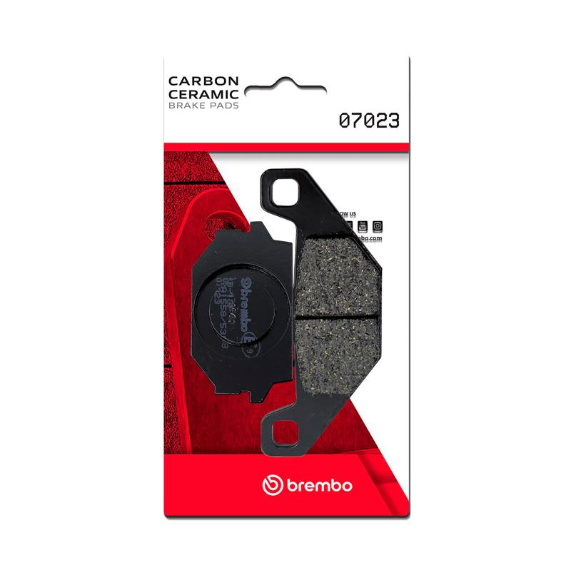 Brembo OE 07023