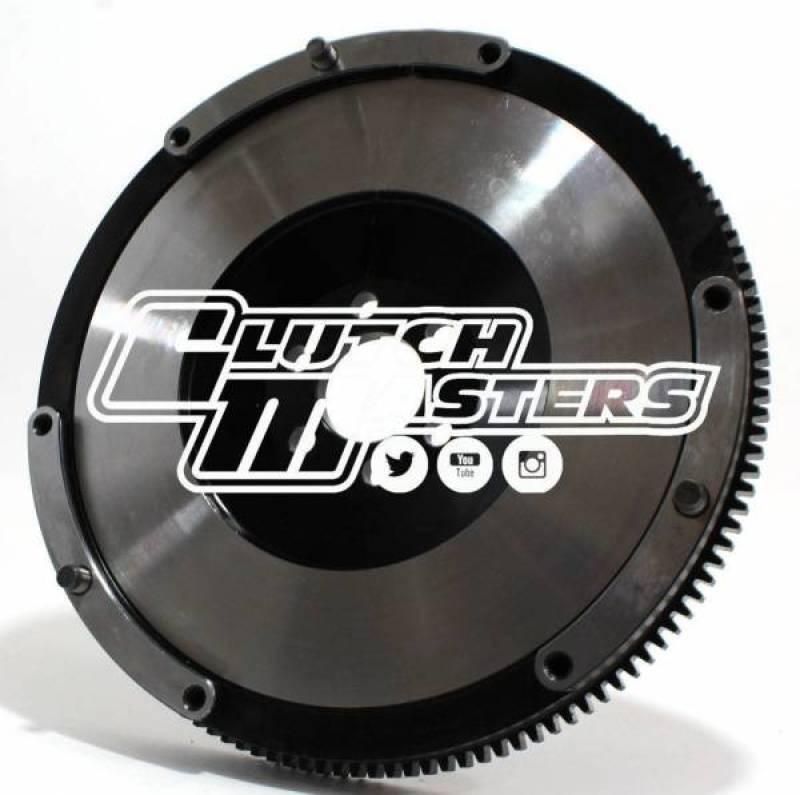 Clutch Masters FW-240-SF