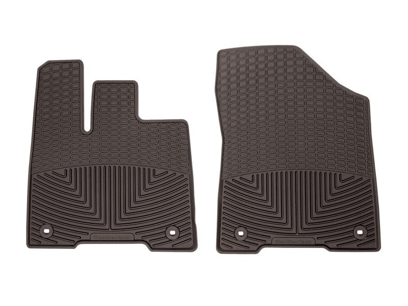 WeatherTech W580CO