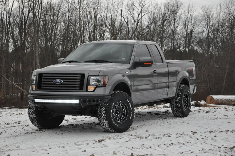 DV8 Offroad FBFF1-04