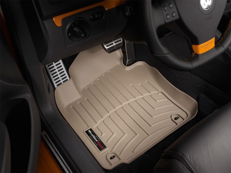 WeatherTech 450801