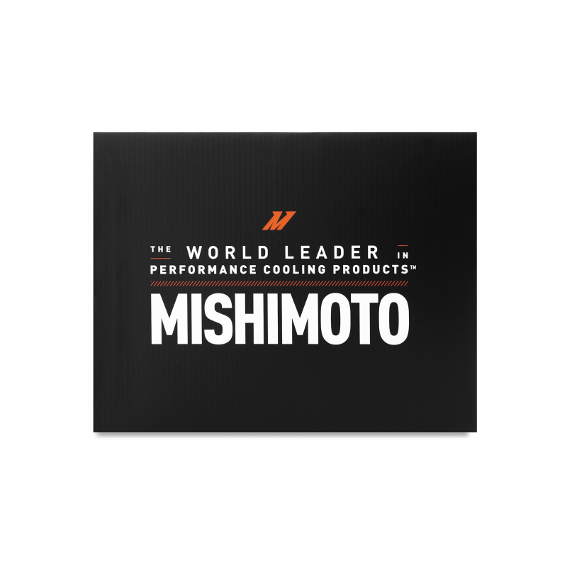 Mishimoto MMOC-GTO-04T