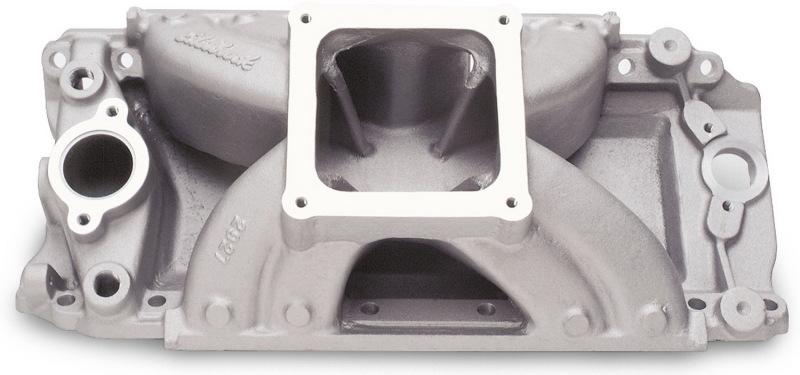 Edelbrock 2927