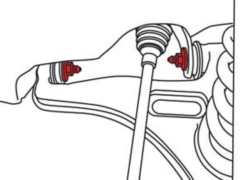 SPC Performance 28815