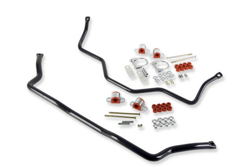 ST Suspensions 52080