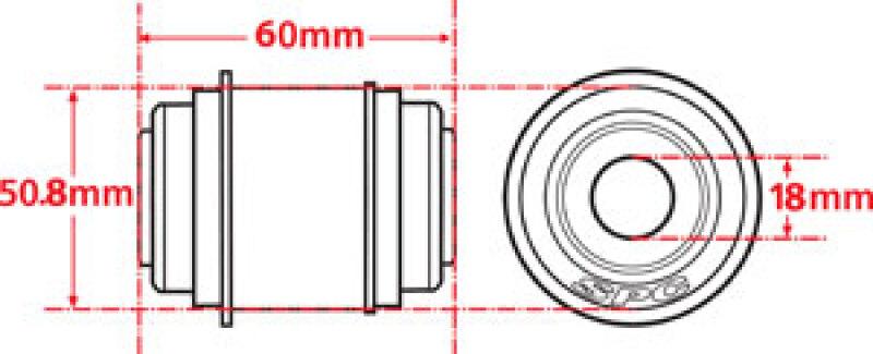 SPC Performance 15648