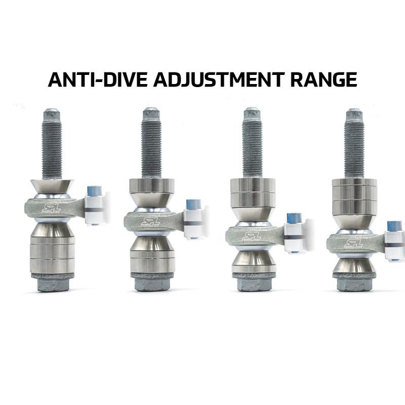 SPL Parts SPL FLCA FRS