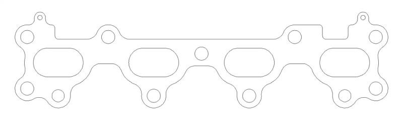Cometic Gasket C4165-030