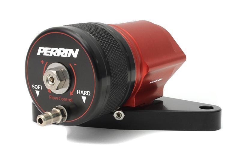 Perrin Performance PSP-TAC-600RD