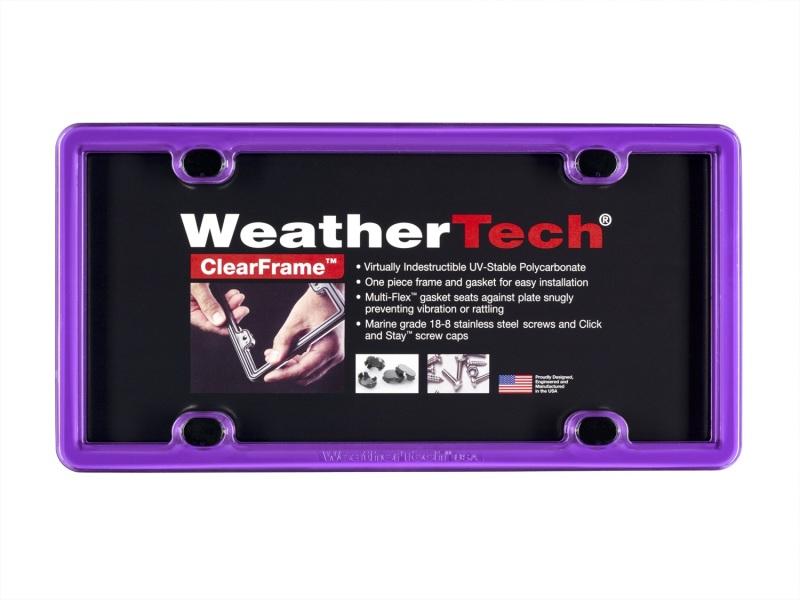 WeatherTech 8ALPCF5
