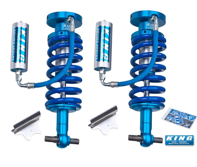 King Shocks 25001-148