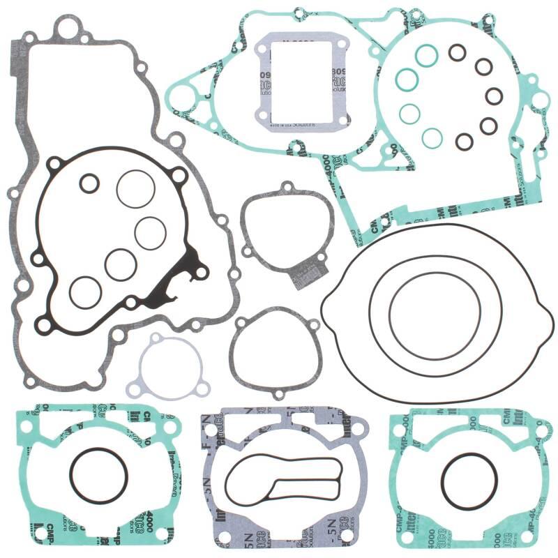 Vertex Pistons 808334
