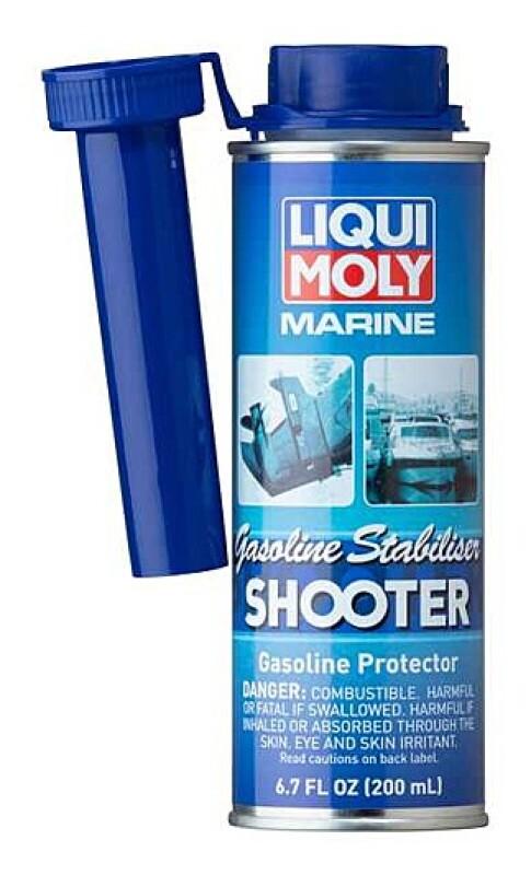 LIQUI MOLY 25100