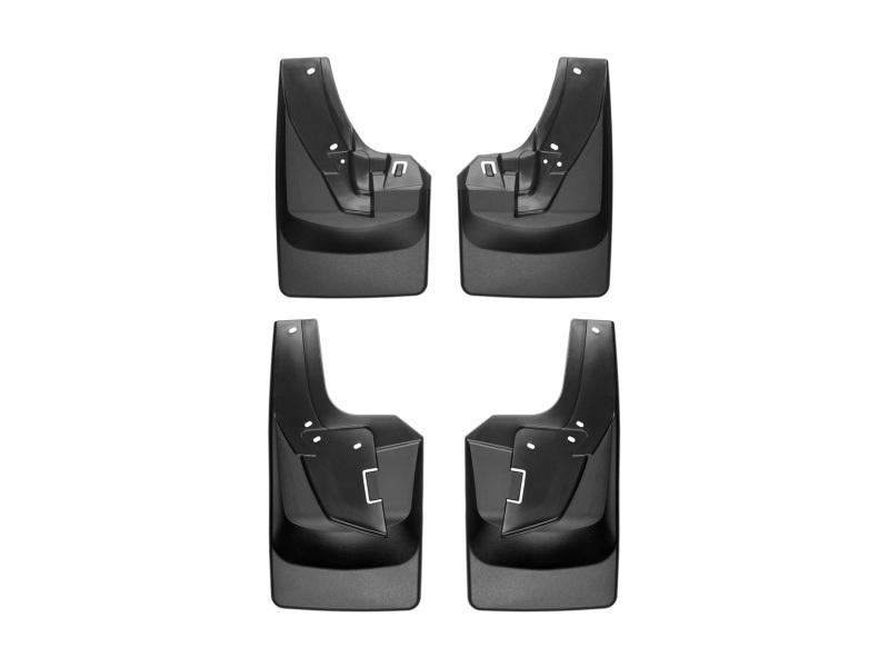 WeatherTech 110109-120109