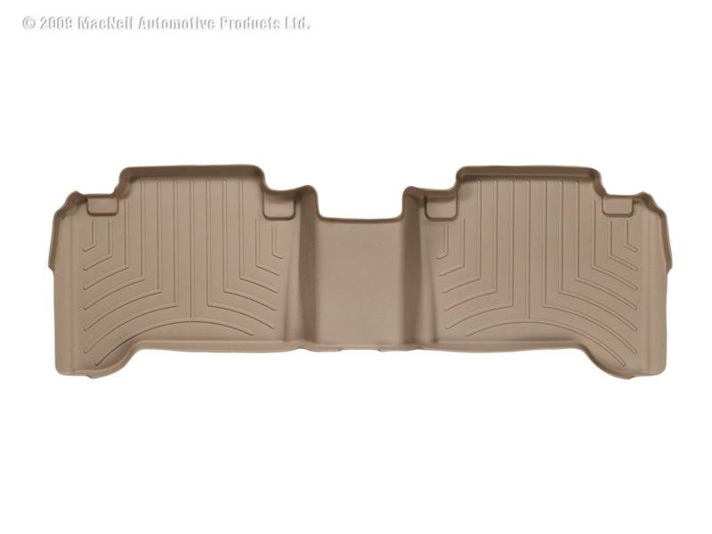 WeatherTech 450213