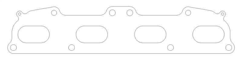 Cometic Gasket C4161-030